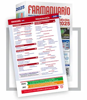 Farmanuario Paraguay