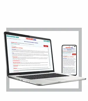 Farmanuario WEB Uruguay/Paraguay