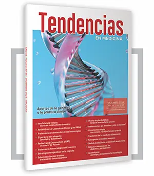 Tendencias en medicina Uruguay