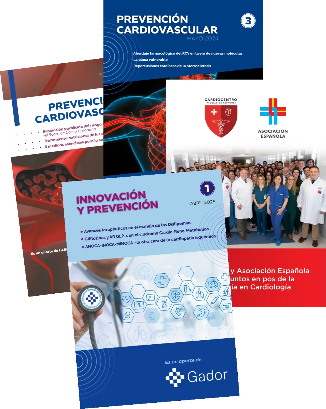 Bases de datos de medicamentos