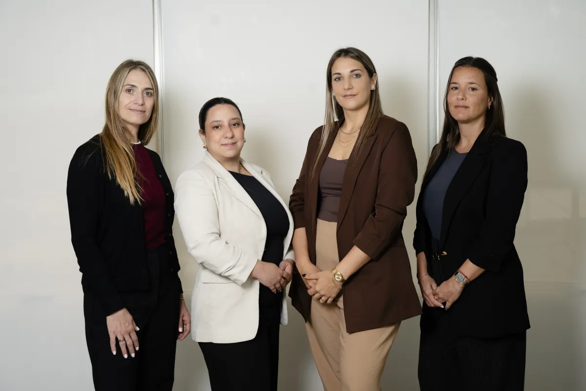 Equipo de Farmanuario