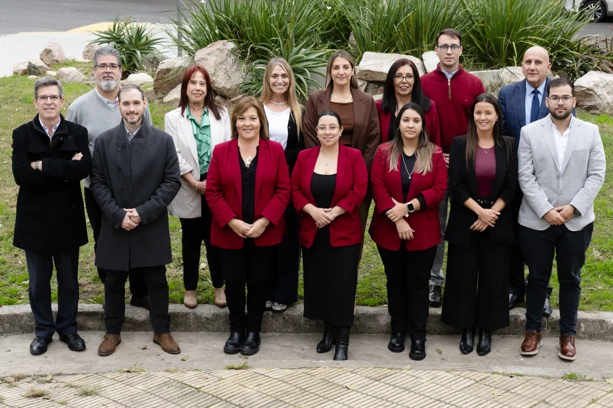 Equipo de Farmanuario