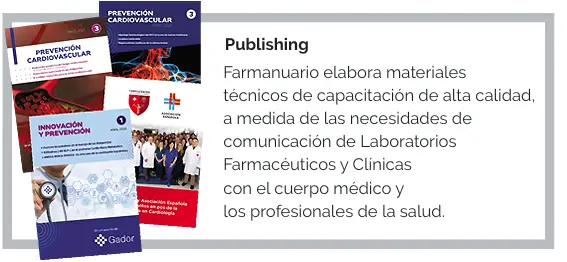 Servicios de Publishing